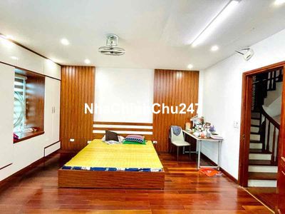 Chính chủ cần bán nhà phố Phú Mỹ , 40m2 5 tầng, ngõ thông KD