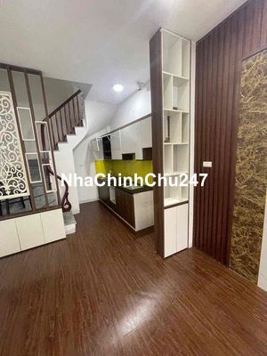 CHÍNH CHỦ BÁN NHÀ 4 TẦNG, 30M² – NGÕ 197 PHÚC LỢI, LONG BIÊN – GIÁ 4.3