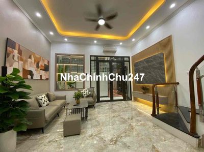 Chính chủ bán nhà phố An Dương, phường Yên Phụ, Tây Hồ