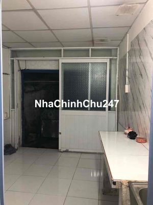 Nhà chính chủ DTSD 30m (3*5) 1 trệt 1lầu 1WC Hẻm 184 Nguyễn Xí BT