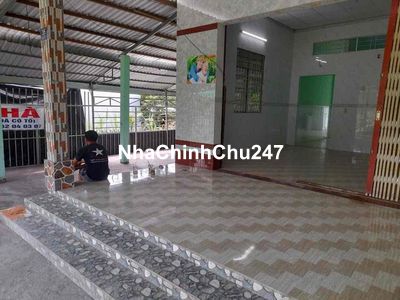 chính chủ cần bán căn nhà 10x41 có nhà yến