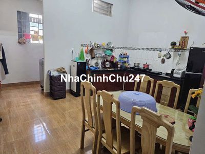 Chính chủ cần bán gấp nhà 1 trẹt 1 lầu, MP4, SHR