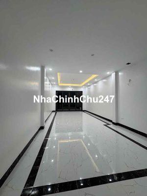 Bán nhà riêng chính chủ Thịnh Liệt - Hoàng Mai oto vỉa hè 50m2 x5T