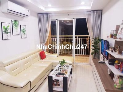 BÁN GẤP CHUNG CƯ KHUÔNG VIỆT, 85M2, 3PN 2WC, CÓ SỔ HỒNG, GIÁ CHÍNH CHỦ