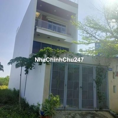 Chính chủ bán lô đất 90m2 thổ cư xây nhà ngay