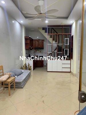 🏆🏆🏆NAM DƯ - LĨNH NAM 31m *4 TẦNG 4,85 TỶ SỔ ĐỎ CHÍNH CHỦ