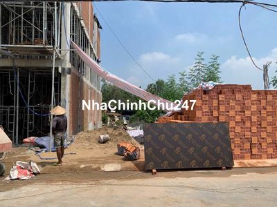 Bán đất đường số 37 P.Bình Thuận  Quận 7, dt 4x18,3m  giá 10,5 tỷ