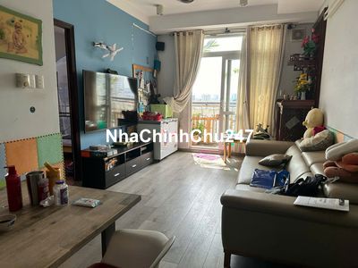 Chính chủ bán CH Bàu Cát II, 2PN có bancon và SH. Giá Thật: 2.64 tỷ TL