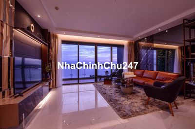 CHÍNH CHỦ BÁN GẤP RẺ HƠN 300TR RIVER PANORAMA 3PN2WC GIÁ CHỈ 4,35 TỶ