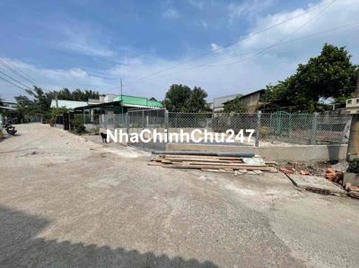 bán đất SHR thổ cư giá rẻ gần chợ xã Phước Khánh