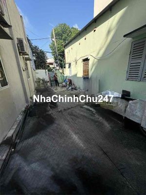 Đất Hẻm ô tô KHUVIP Nguyễn Thái Sơn,45m2, g Bình Thạnh, Tân Bình 4,xtỷ