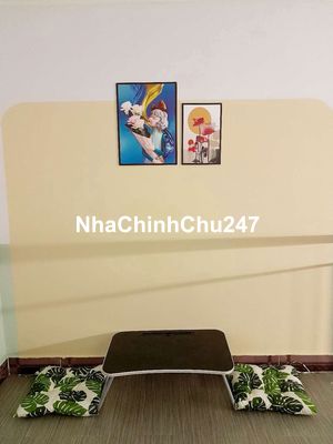 Chính chủ cần bán nhà ngay Chợ Cầu, Q12