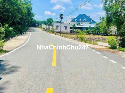 CHỦ BÁN GẤP NHÀ VƯỜN 668m2 Đ.N1 , CHƠN THÀNH ,BÌNH PHƯỚC SHR