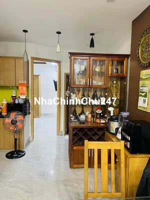 Chính chủ bán nhà 3 tầng đẹp đường 5,5m Bàu Cầu 12 - Hòa Châu - H. Nam