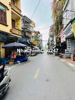 CHÍNH CHỦ BÁN ĐẤT NỀN, Ô TÔ VÀO NHÀ, LÔ GÓC, PHAN ĐÌNH GIÓT, HÀ ĐÔNG