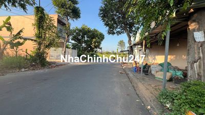 Nền 2,150 tỷ khu dân cư 586