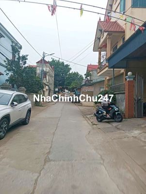 Cắt lỗ vớt cọc lô đất 70m hồng thái -phú xuyên -hà nội