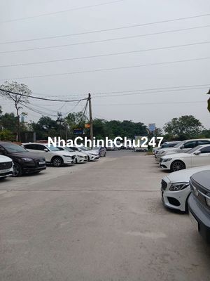 Chính chủ bán nhà Lĩnh Nam, ngõ oto dừng đỗ, oto vào nhà, chào 7.2 tỷ