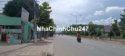 ĐẤT FULL THỔ CƯ GẦN ĐẠI NAM CHÍNH CHỦ