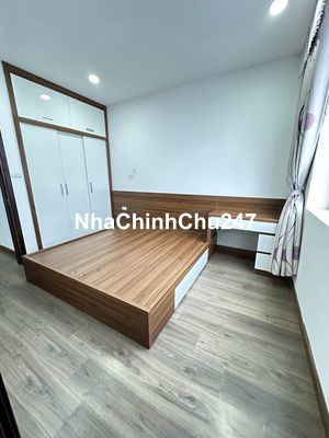 Chính chủ bán căn hộ 62 m2 chung cư 2 PN tòa A10 Nguyễn Chánh