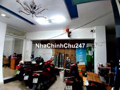 CHỦ NGỘP NẶNG, HẠ CHÀO KHỦNG KHIẾP, Quận 10, giá 5,5 tỷ