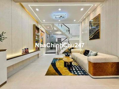 🔥🔥CHỦ NGỘP BÁN GẤPPP NHÀ , Trần Não, P. An Khánh, Q2, Diện tích 57.5m2