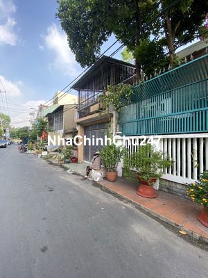 Bán lô đất 8x18m, Nguyễn Oanh, P17 Đường 12m giá chỉ 18.2 tỷ TL