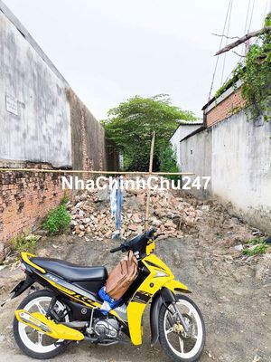 Đất nền 129m2, full thổ cư, ô tô, gần ngã 3, Long Phước, Quận 9