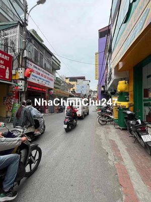 Xuân Đỉnh 440m,Mặt Tiền 12M,Ngõ Thông,Oto Đỗ Cửa,Kinh Doanh,10M Ra Phố