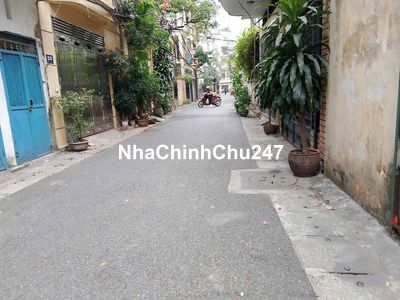 CHÍNH CHỦ BÁN NHÀ GẤP GIẢM GIÁ SỐC 4 TỶ 6, 60M2 6 TẦNG THANG MÁY VÙ VÙ