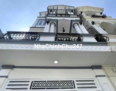 -CHỦ GỬI NHÀ BÌNH CHIỀU, TP THỦ ĐỨC, 3 TẦNG, ĐƯỜNG NGÔ CHÍ QUỐC