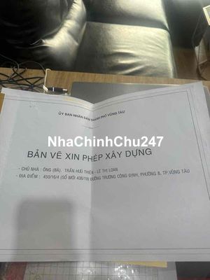 nhà cấp 4