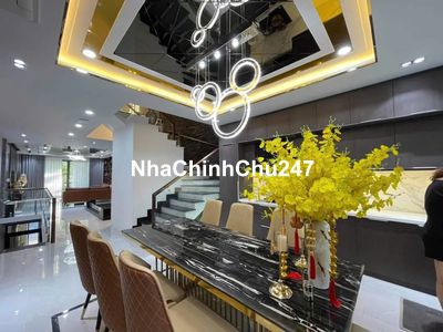 RẺ HƠN 1 tỷ 1, BÁN NHÀ MẶT PHỐ 5T CHÍNH CHỦ ĐẸP NHẤT QUẬN 9 2024