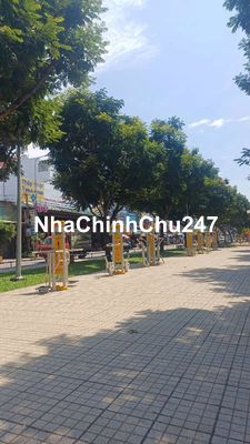 Bán đất mặt tiền đường Bình Chiểu Thủ Đức 144m2 chỉ 7,2 tỷ