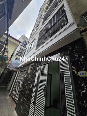 Chính Chủ Bán Ccmn Như Nhà Riêng 35-40m2 VĨNH PHÚC - BA ĐÌNH - Full Đồ