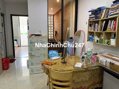 CHỦ gởi Bán Nhà 6 tầng HOÀNG DIỆU, Nam Dương,Hải Châu, Đà Nẵng dt 62m2