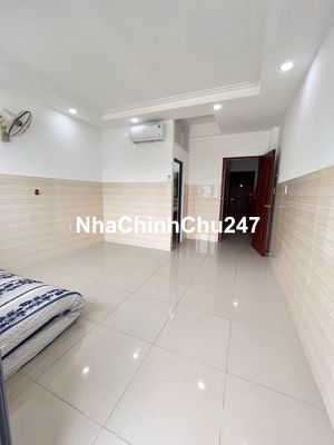 Căn Hộ Tân Phú giờ giấc tự do,ko chung chủ