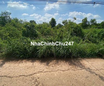 Cần bán 1089 m2 đất đẹp tại Đồng Phú, Bình Phước