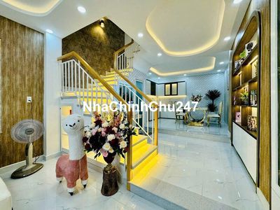 🔥ĐỊNH CƯ ĐỨC | BÁN NHÀ ĐƯỜNG 14, P.AN KHÁNH, Q2 | CHỐT 3,9 TỶ/83M2🔥