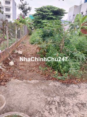 Bán đất ở diện tích 5x20m tại Cần Giuộc, Long An