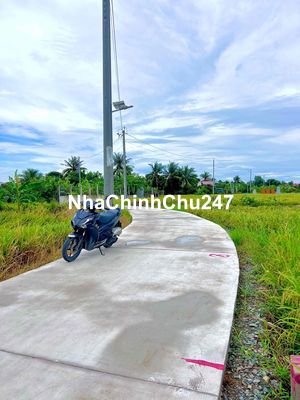 10x27m thổ . Đường bê tông ô tô