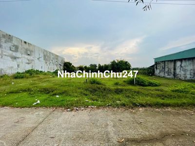 Bán Đất Củ Chi Sổ Hồng Riêng, Diện Tích 2612m2 600m2 Thổ,Giá 760 Triệu