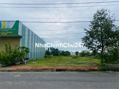 Đất lớn 276m2 ngang 12m. Cạnh trường ĐH FPT