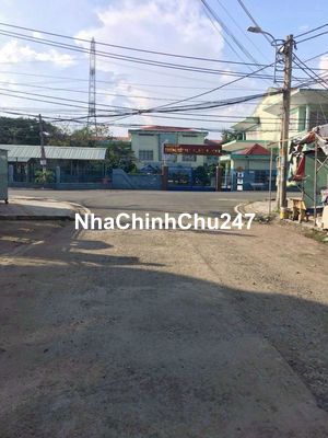 Đất khu 2HA , 5x25m, 35tr/m2 , Nguyễn Bình , Nhà Bè , đường 10m.