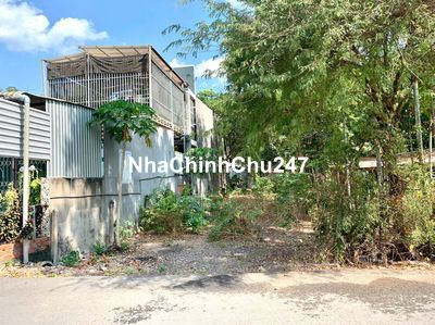 ĐẤT CỦ CHI, TÂN PHÚ TRUNG KẸT TIỀN RA GẤP 130M2 THỔ CƯ HẾT ĐẤT