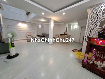 Chính chủ bán gấp nhà sát Trường Chinh,P13 - Ngang 7m giảm 1,3Tỷ