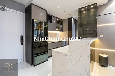 RẺ NHẤT HÀ ĐÔ CENTROSA, CHỦ BÁN CĂN 2PN 2WC VIEW THOÁNG GIÁ CHỈ 7,5 TỶ