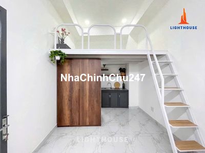 DUPLEX SIÊU RỘNG NGAY NGUYỄN KIỆM - BV 175 CHÍNH CHỦ - Ở ĐƯỢC LIỀN