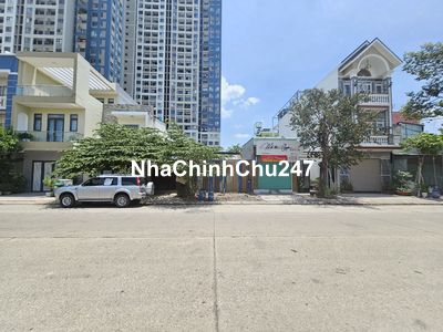 Đất khu VinCom Dĩ An, ngã tư 550, phường Dĩ An, thành phố Dĩ An.