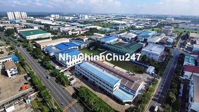 Bán lô đất 500m có thổ cư